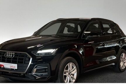 Audi Q5 41.488 km 35.440 &euro; Hamburg 20537