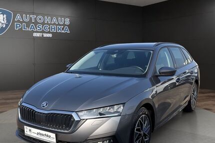 Skoda Octavia 85.290 km 19.450 &euro; Winsen/Luhe 21423