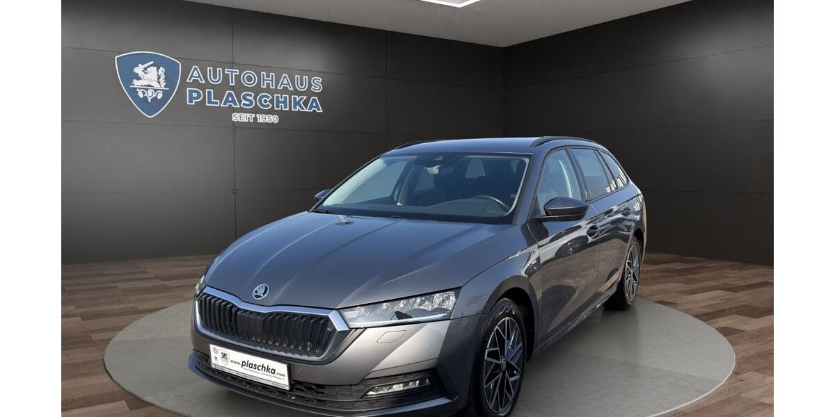 Skoda Octavia 85.290 km 19.450 &euro; Winsen/Luhe 21423