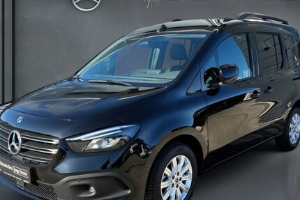 Mercedes-Benz T-Klasse 9.905 km 33.870 &euro; Rellingen 25462