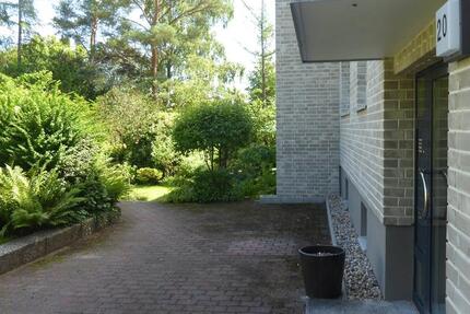 Wohnung Hamburg Wandsbek - 3.5 Zimmer, 99 m&sup2;, 544.000&euro; | Angebot:27081515