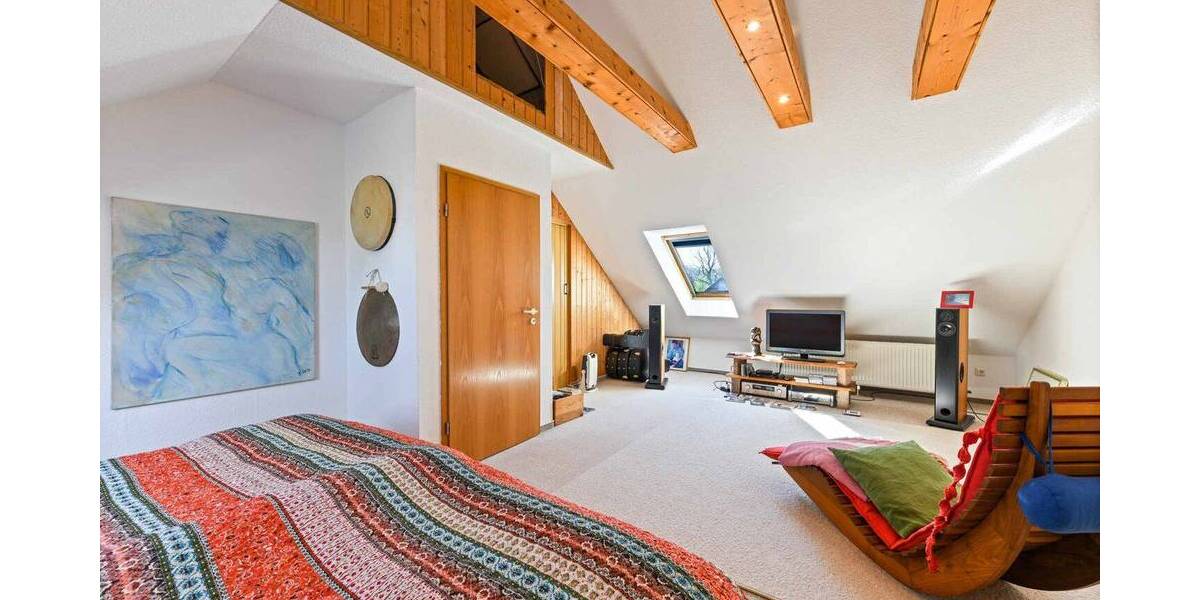 Reihenmittelhaus Hamburg Duvenstedt - 5 Zimmer, 120 m&sup2;, 679.000&euro; | Angebot:26806741