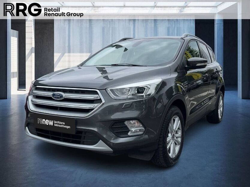 Kuga