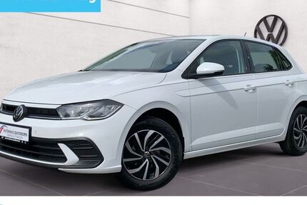 VW Polo 56.985 km 14.380 &euro; Quickborn 25451