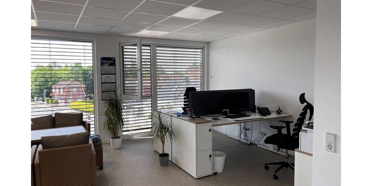 Gewerbeobjekt Winsen - 1.050&euro; | Angebot:26887000