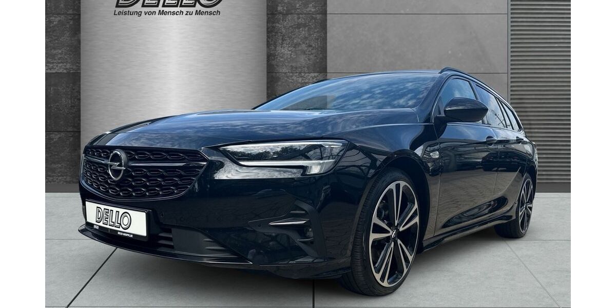 Opel Insignia 100.587 km 21.390 &euro; Hamburg 22159