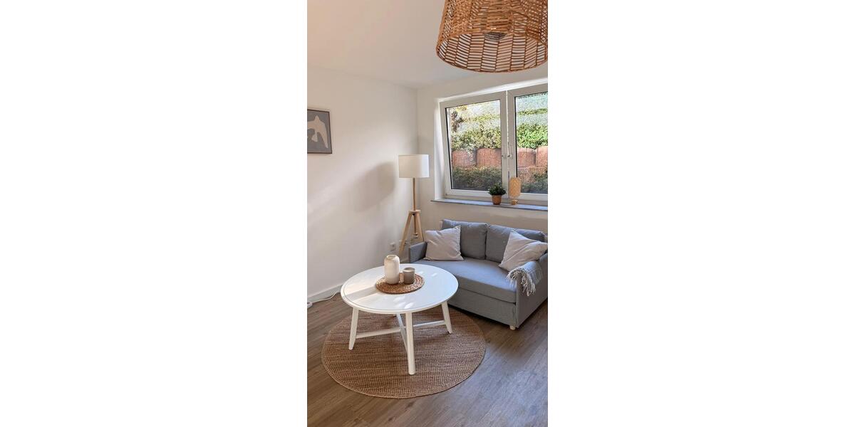 Etagenwohnung Schenefeld - 1 Zimmer, 40 m&sup2;, 900&euro; | Angebot:26380672