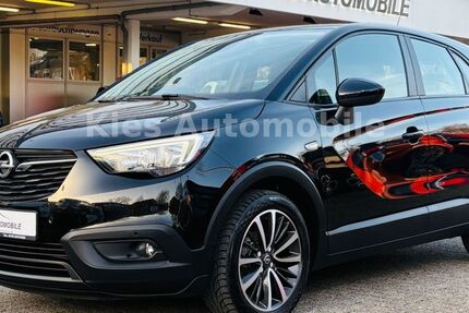 Opel Crossland (X) 36.900 km 12.470 &euro; Norderstedt 22851