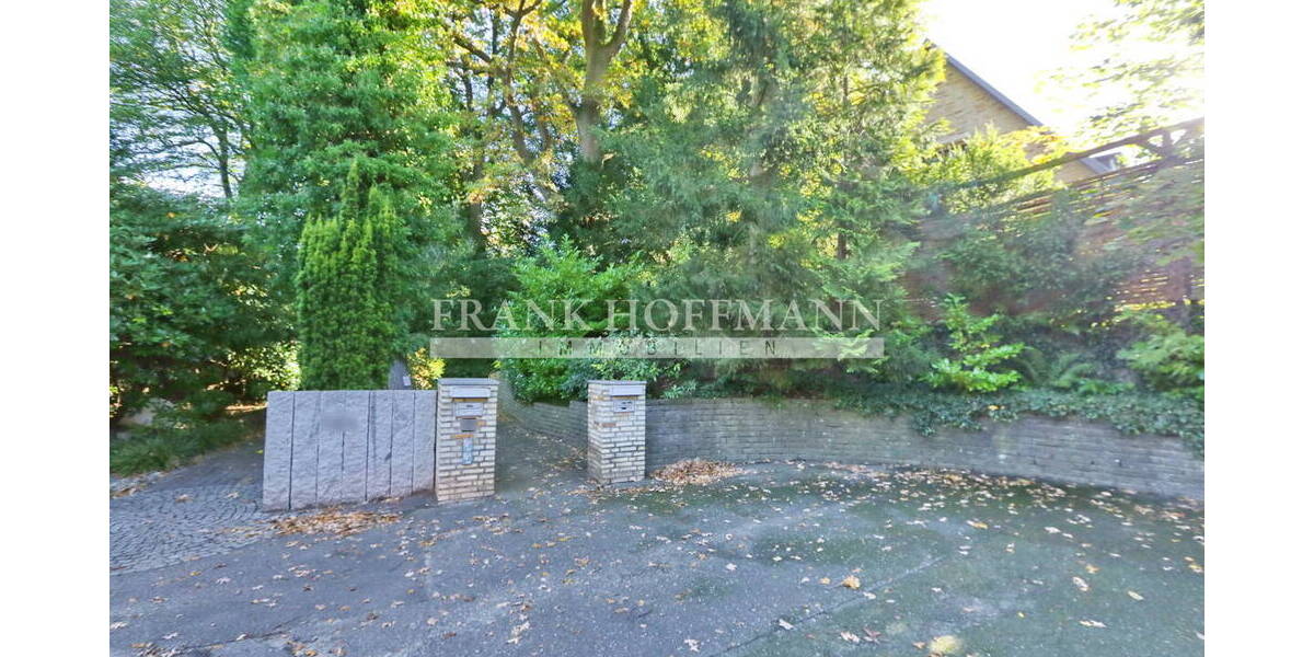 Mehrfamilienhaus, Wohnhaus Hamburg Wellingsbüttel - 1 Zimmer, 231 m&sup2;, 2.500.000&euro; | Angebot:25743499
