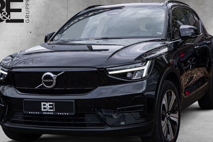 Volvo XC40 52.755 km 30.450 &euro; Ahrensburg 22926
