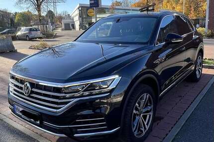 VW Touareg 142.232 km 37.200 &euro; Hamburg, Freie und Hansestadt 22111