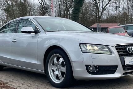 Audi A5 181.876 km 9.290 &euro; Buxtehude 21614