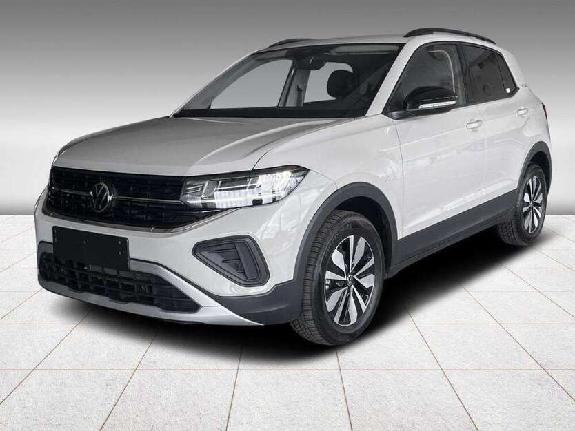 T-Cross