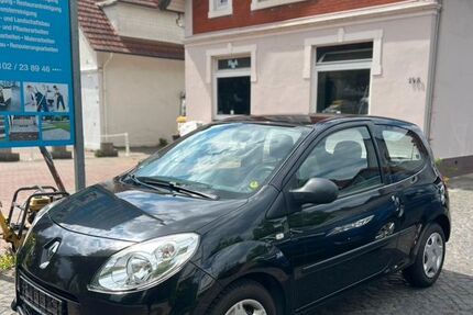 Renault Twingo 242.355 km 1.390 &euro; Ahrensburg 22926