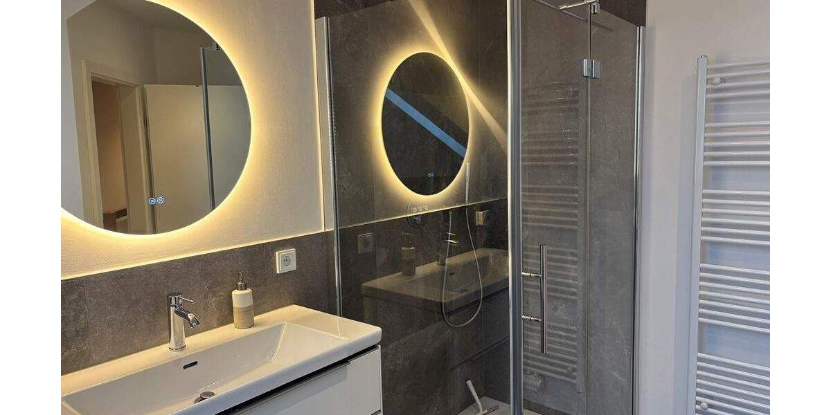 Panorama-Mittelreihenhaus in ruhiger Wohnlage in Meckelfeld 4 zimmer