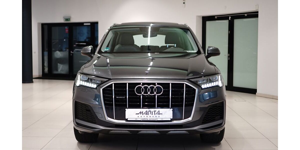 Audi Q7 100.000 km 56.249 &euro; Hamburg 22047