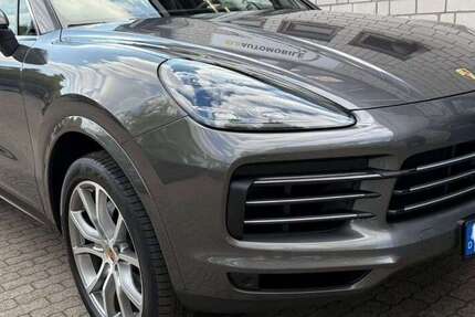 Porsche Cayenne 114.639 km 48.999 &euro; Rellingen 25462