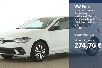 VW Polo 10.754 km 24.975 &euro; Buchholz 21244