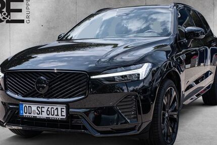 Volvo XC60 1.500 km 55.950 &euro; Ahrensburg 22926