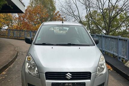 Suzuki Splash 110.000 km 2.400 &euro; Hamburg 21107