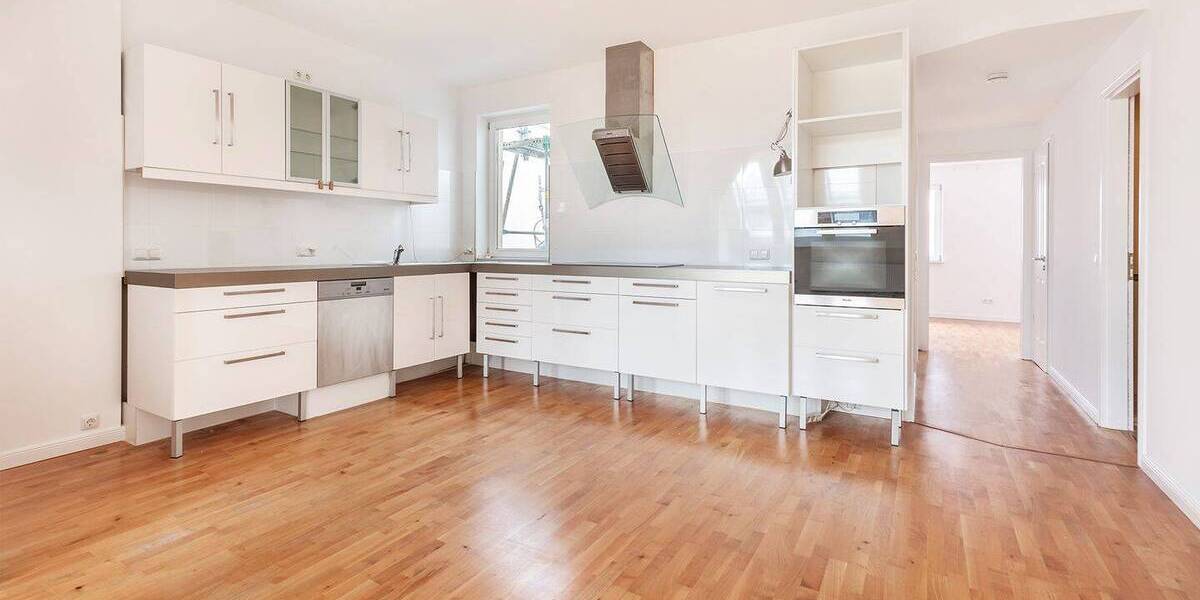 Etagenwohnung Hamburg St. Georg - 3 Zimmer, 108 m&sup2;, 995.000&euro; | Angebot:26887490