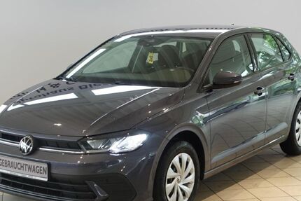 VW Polo 32.000 km 17.990 € Wedel 22880