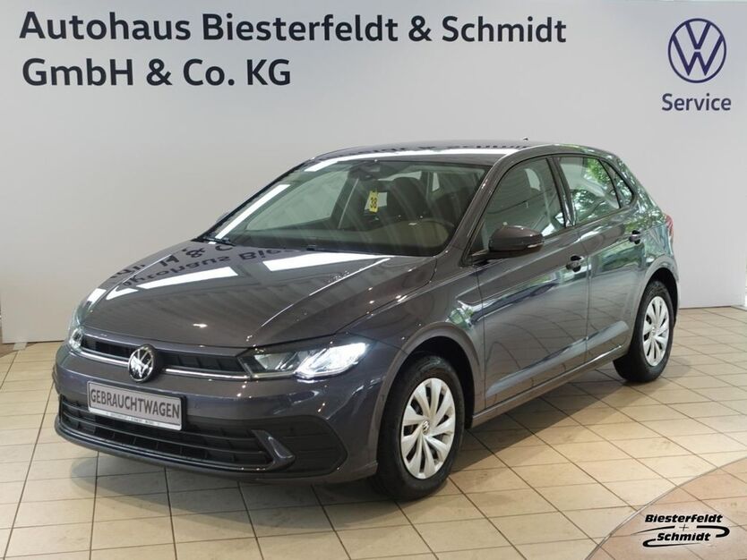 VW Polo 32.000 km 17.990 € Wedel 22880
