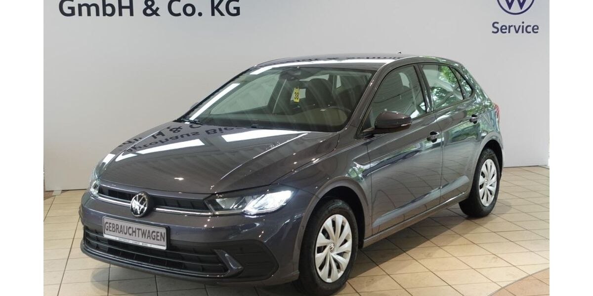 VW Polo 33.500 km 17.990 &euro; Wedel 22880