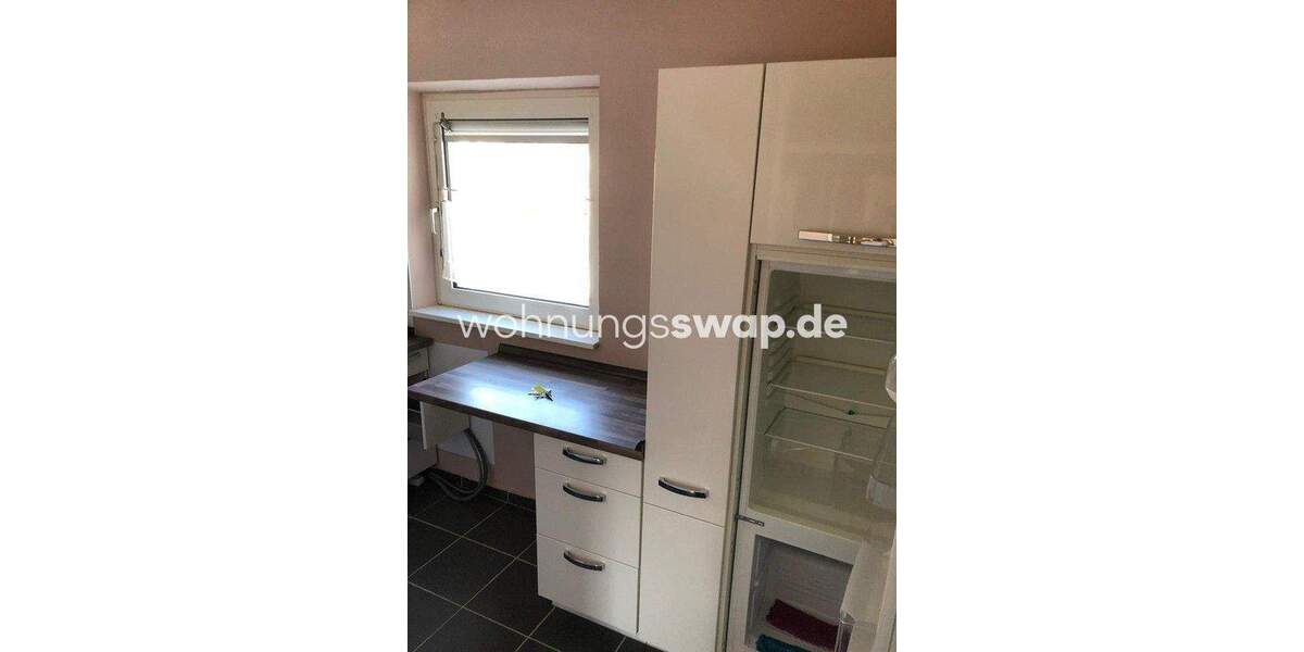 Etagenwohnung Hamburg Lurup - 3 Zimmer, 65 m&sup2;, 462&euro; | Angebot:25934490