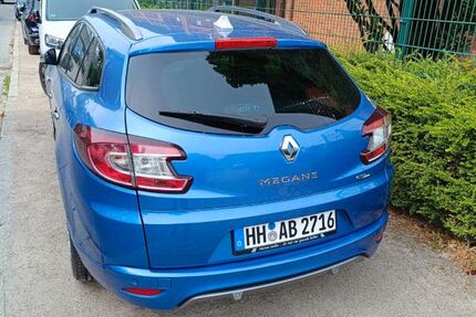 Renault Megane 180.000 km 7.000 &euro; Hamburg 21079