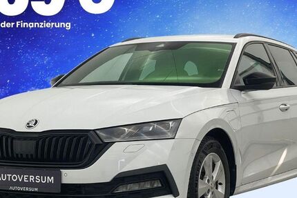 Skoda Octavia 75.481 km 21.845 &euro; Uetersen bei Hamburg 25436