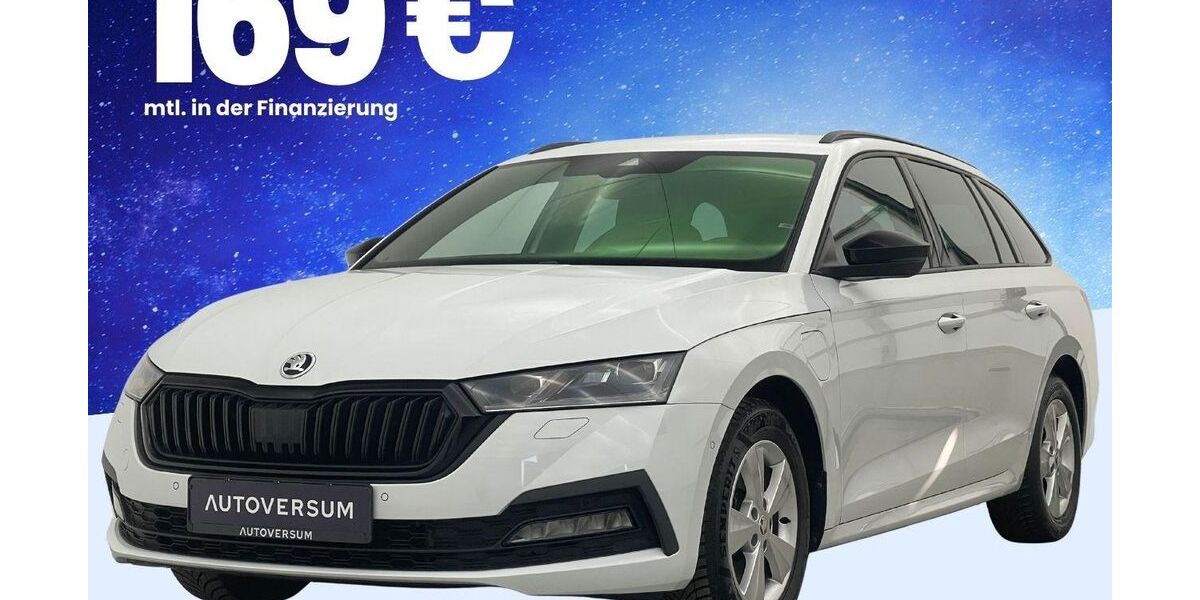 Skoda Octavia 75.481 km 21.845 &euro; Uetersen bei Hamburg 25436