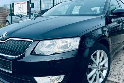 Skoda Octavia 229.000 km 4.950 &euro; Neu Wulmstorf 21629