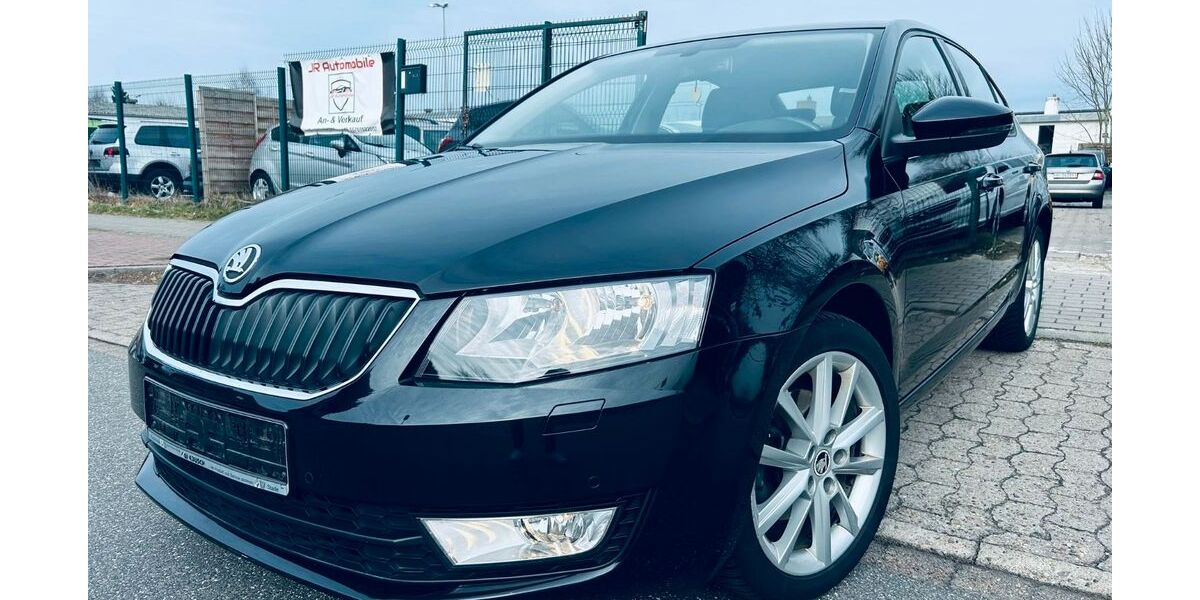 Skoda Octavia 229.000 km 4.950 &euro; Neu Wulmstorf 21629
