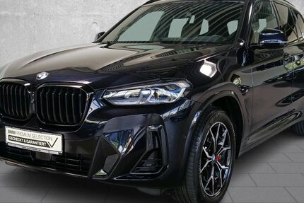 BMW X3 39.281 km 45.885 &euro; Ahrensburg 22926