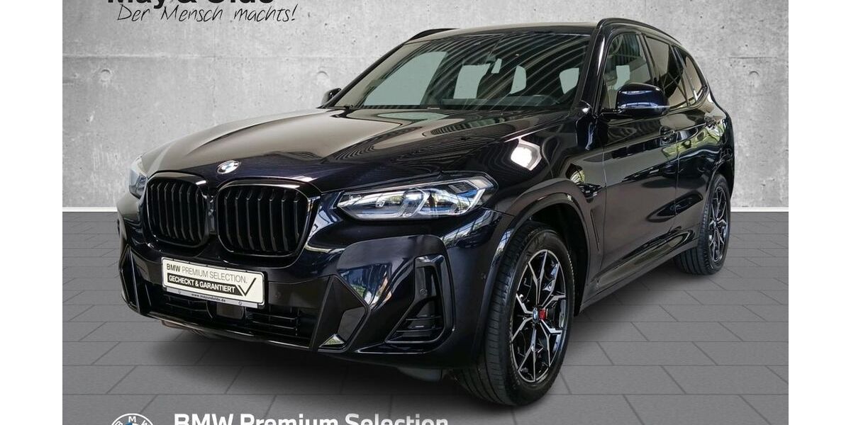 BMW X3 39.281 km 45.885 &euro; Ahrensburg 22926