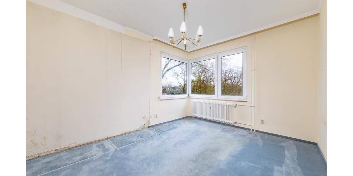 Etagenwohnung Reinbek - 4 Zimmer, 97 m&sup2;, 315.000&euro; | Angebot:24989944