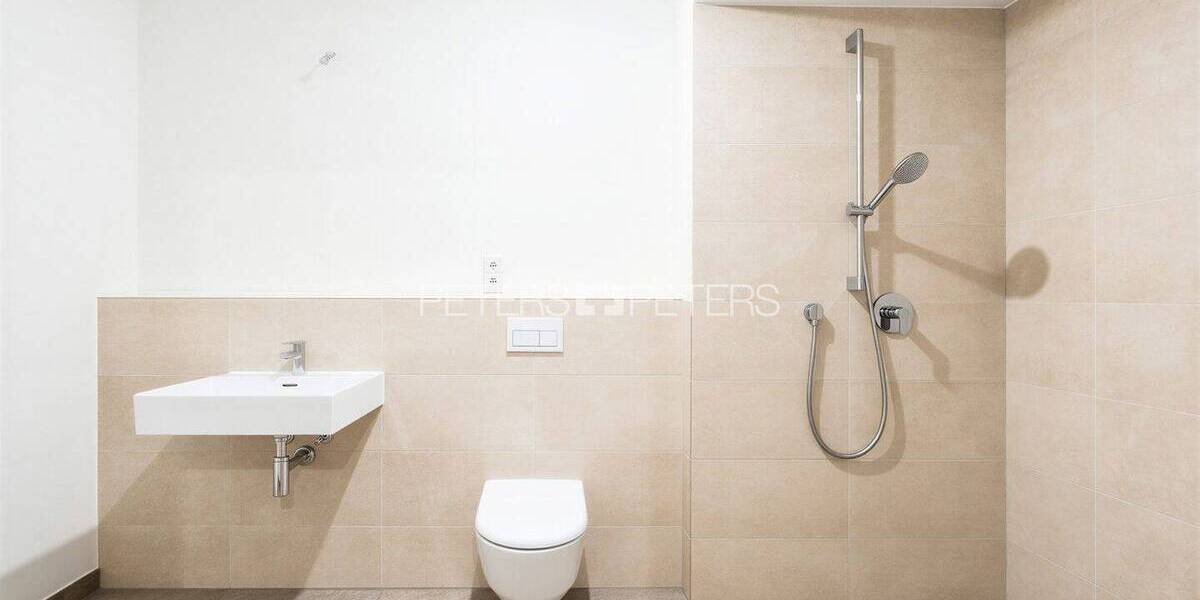 Etagenwohnung Pinneberg - 2 Zimmer, 60 m&sup2;, 1.249&euro; | Angebot:26260902