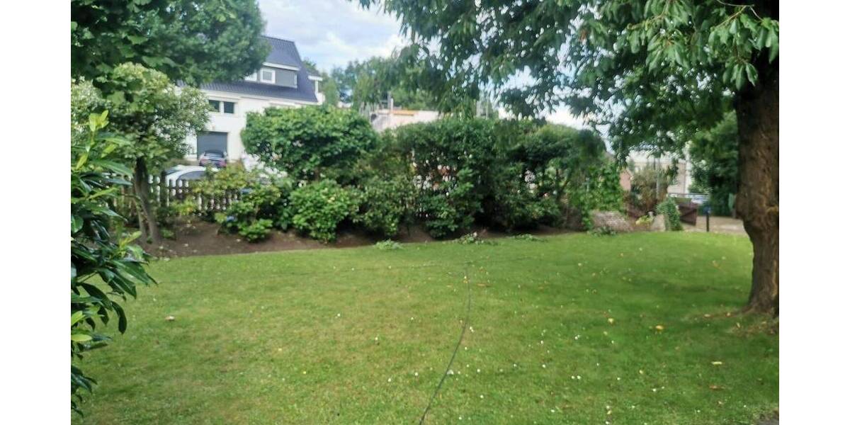 Mehrfamilienhaus, Wohnhaus Hamburg / Marmstorf Marmstorf - 698.000&euro; | Angebot:25666922