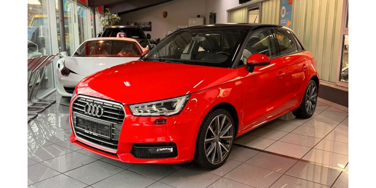 Audi A1 200.000 km 8.999 &euro; Hamburg 22525