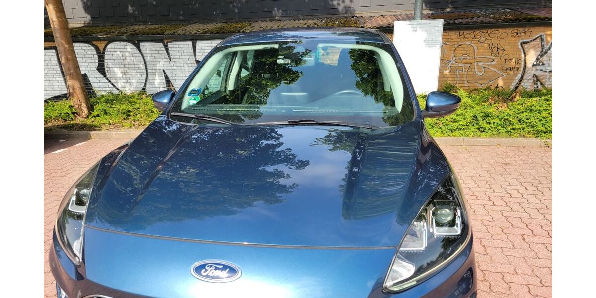 Ford Kuga 149.320 km 15.500 &euro; Norderstedt 22850