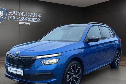 Skoda Kamiq 23.680 km 22.950 &euro; Winsen/Luhe 21423