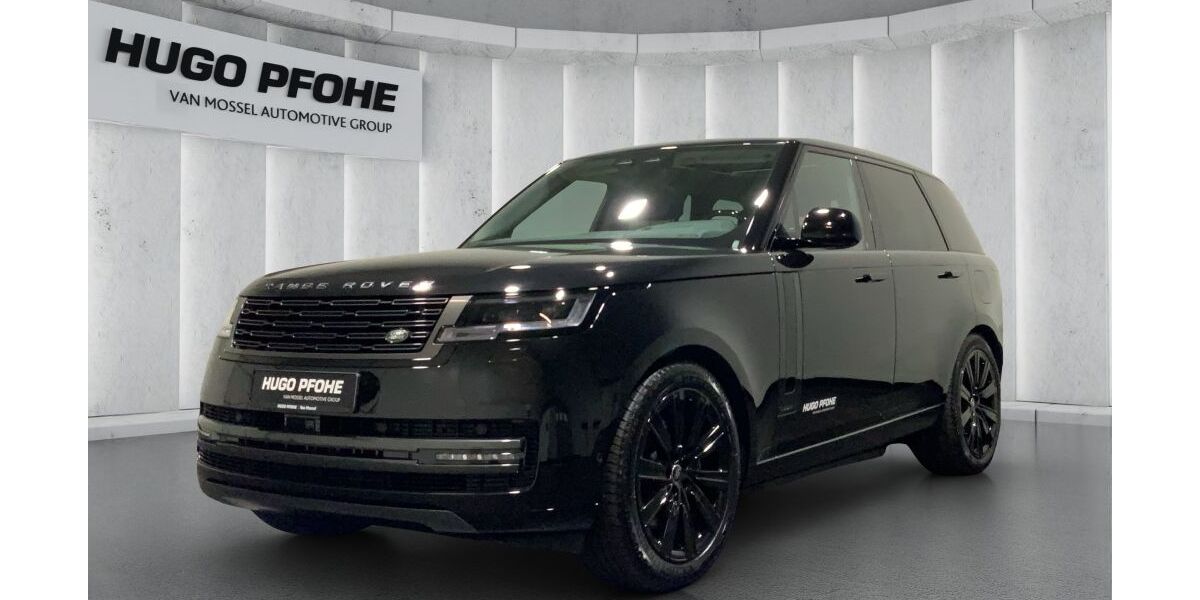 Land Rover Range Rover 2.212 km 155.950 &euro; Hamburg 22297