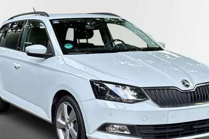 Skoda Fabia 110.500 km 7.790 &euro; Hamburg 22529