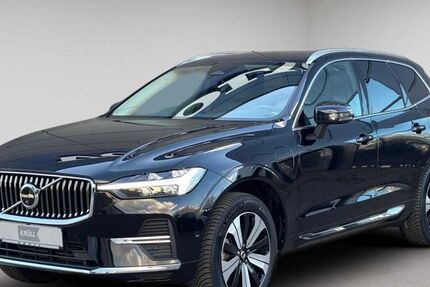 Volvo XC60 45.403 km 40.850 &euro; Hamburg 22761