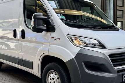 Fiat Ducato 98.049 km 16.990 &euro; Geesthacht bei Hamburg 21502