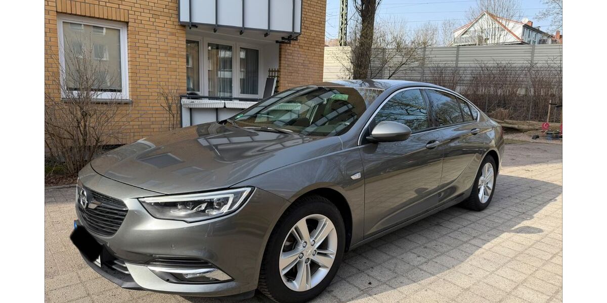 Opel Insignia 43.650 km 15.000 &euro; Seevetal 21218