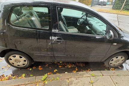 VW Fox 131.530 km 1.600 € Hamburg 22145