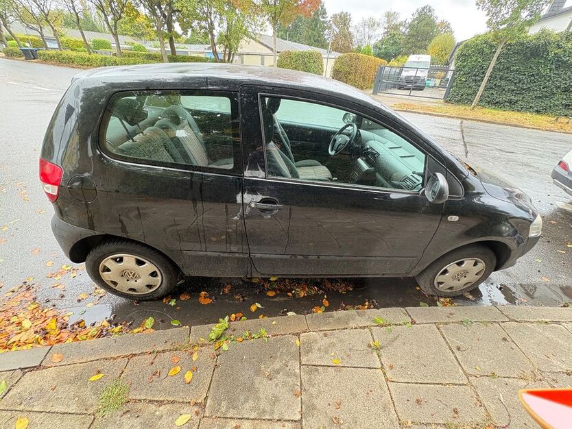 VW Fox 131.530 km 1.600 € Hamburg 22145