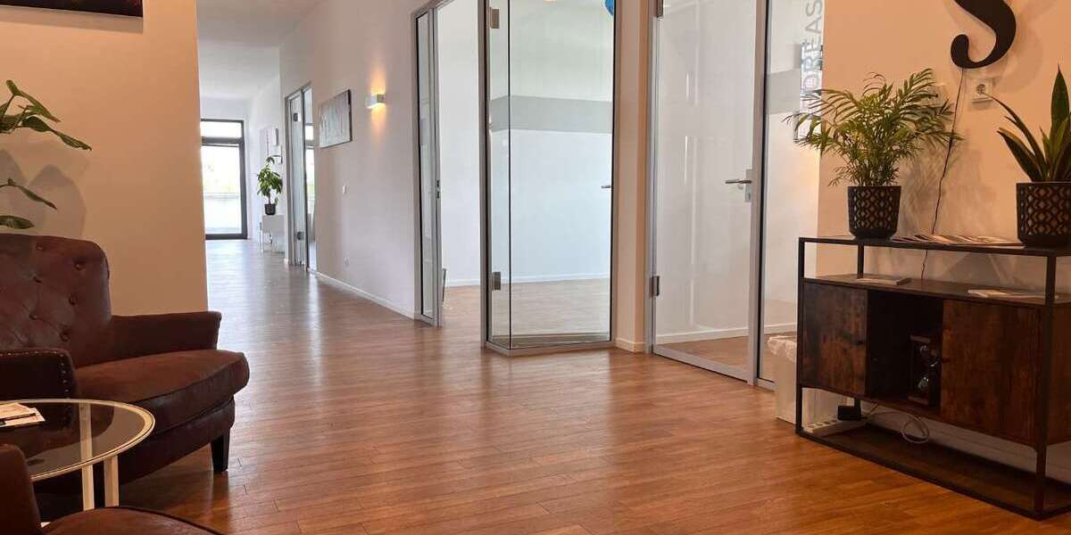 Gewerbeobjekt Hamburg Ottensen - 1.211&euro; | Angebot:26372124